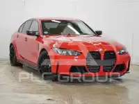 2025 BMW M3