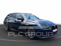 2025 BMW M3