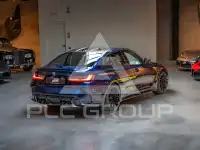 2025 BMW M3