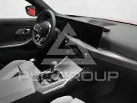 2025 BMW M3