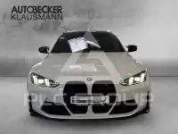 2025 BMW M3