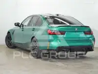 2025 BMW M3