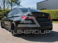 2025 BMW M3
