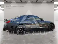 2025 BMW M3