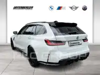 2025 BMW M3