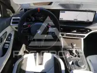 2025 BMW M3