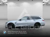 2025 BMW M3