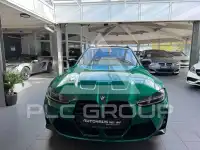 2025 BMW M3
