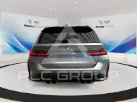 2025 BMW M3