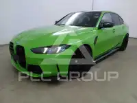2025 BMW M3