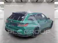 2025 BMW M3