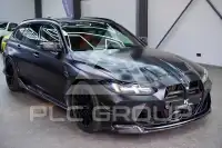 2025 BMW M3