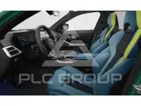 2025 BMW M3