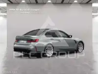 2025 BMW M3