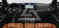 2025 BMW M3