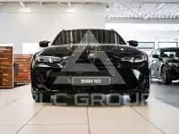 2025 BMW M3
