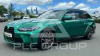 2025 BMW M3