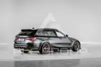 2025 BMW M3