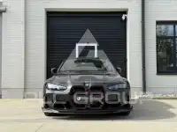 2025 BMW M3