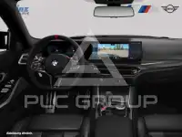 2025 BMW M3