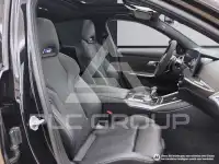 2025 BMW M3