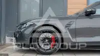 2025 BMW M3