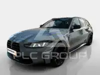 2025 BMW M3