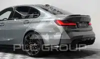 2025 BMW M3