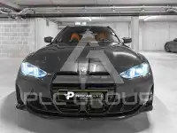 2025 BMW M3