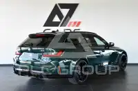 2025 BMW M3