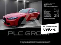 2025 BMW M3