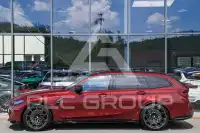 2025 BMW M3