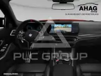 2025 BMW M3