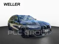 2025 BMW M3