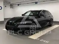 2025 BMW M3
