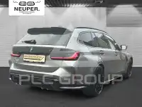 2025 BMW M3