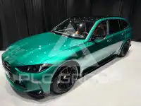 2025 BMW M3