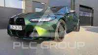 2025 BMW M3