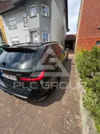 2025 BMW M3