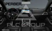 2025 BMW M3