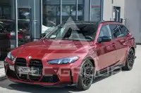 2025 BMW M3