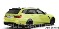 2025 BMW M3