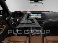 2025 BMW M3