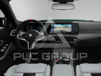 2025 BMW M3