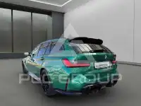 2025 BMW M3