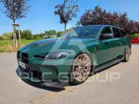 2025 BMW M3