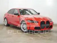 2025 BMW M3