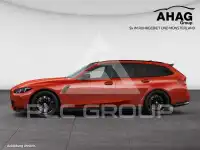 2025 BMW M3