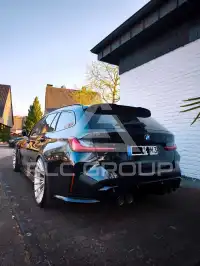 2025 BMW M3