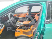 2025 BMW M3